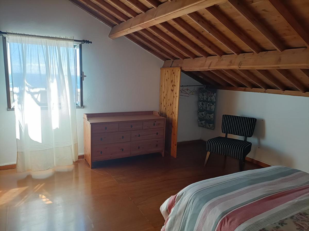 Appartamento Ilhéus à vista Feteira  Esterno foto