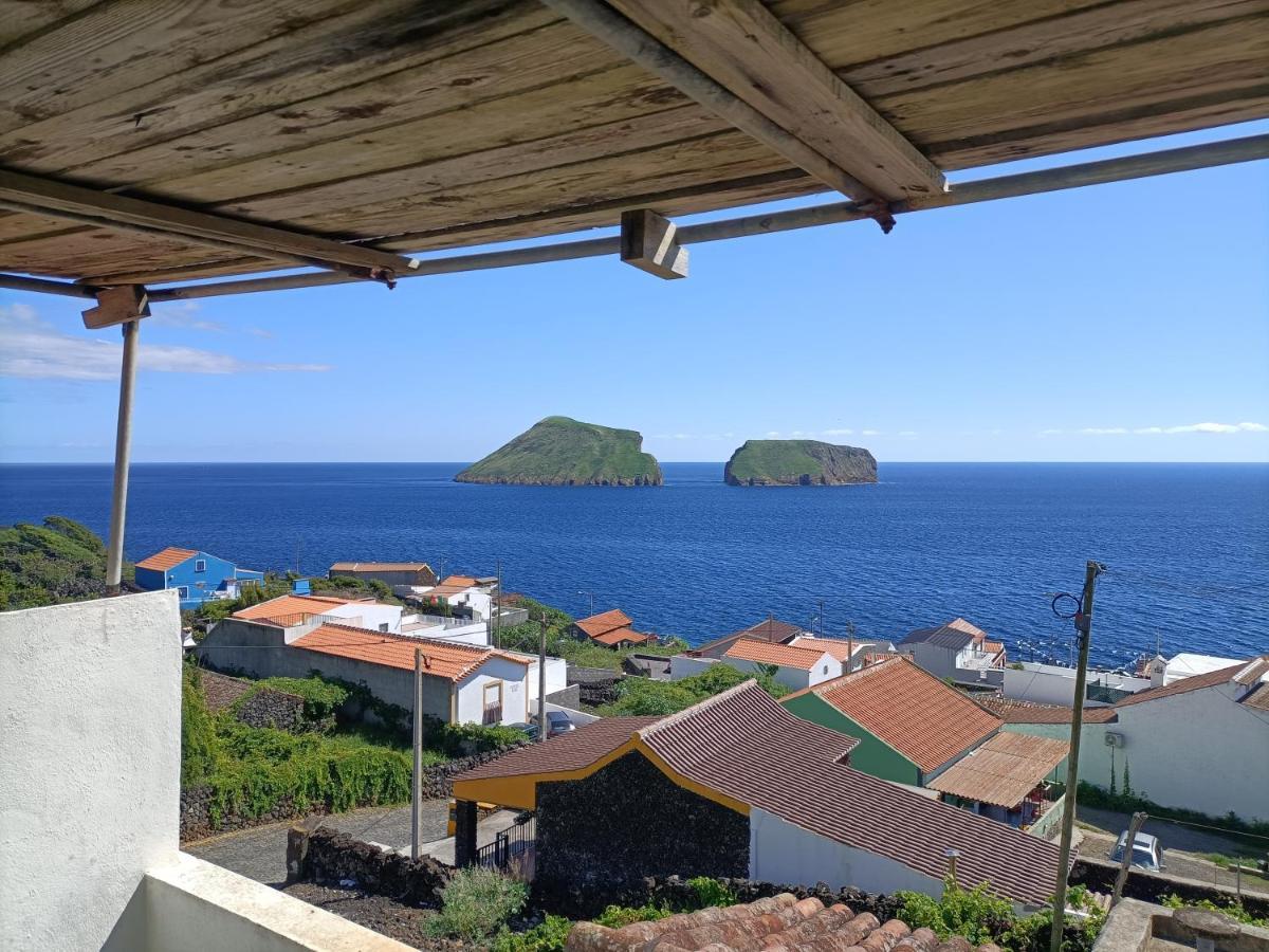 Appartamento Ilhéus à vista Feteira  Esterno foto