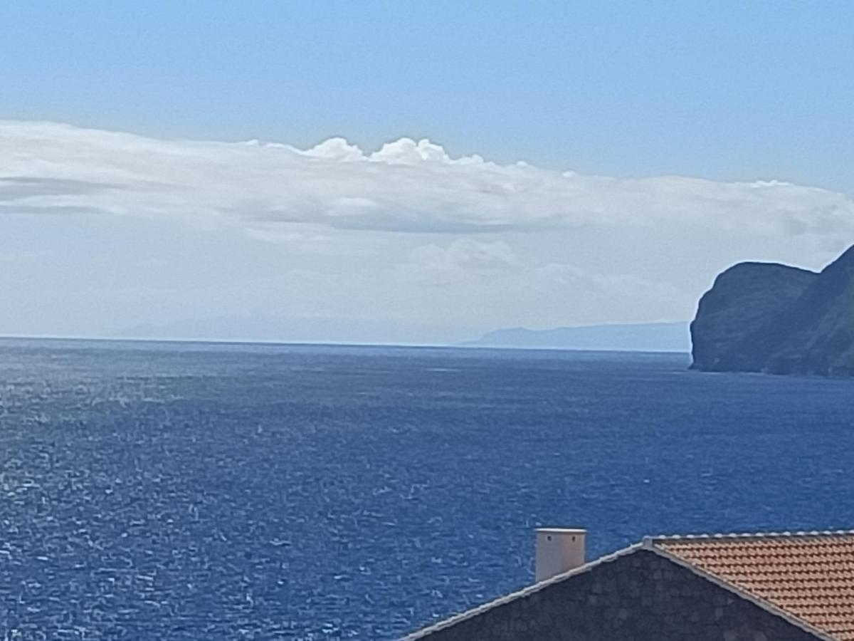 Appartamento Ilhéus à vista Feteira  Esterno foto