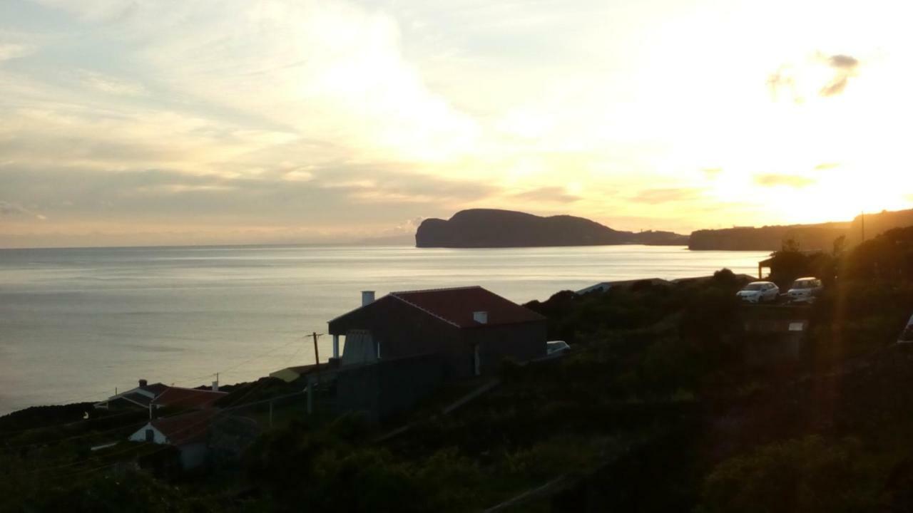 Appartamento Ilhéus à vista Feteira  Esterno foto