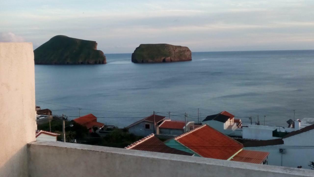 Appartamento Ilhéus à vista Feteira  Esterno foto